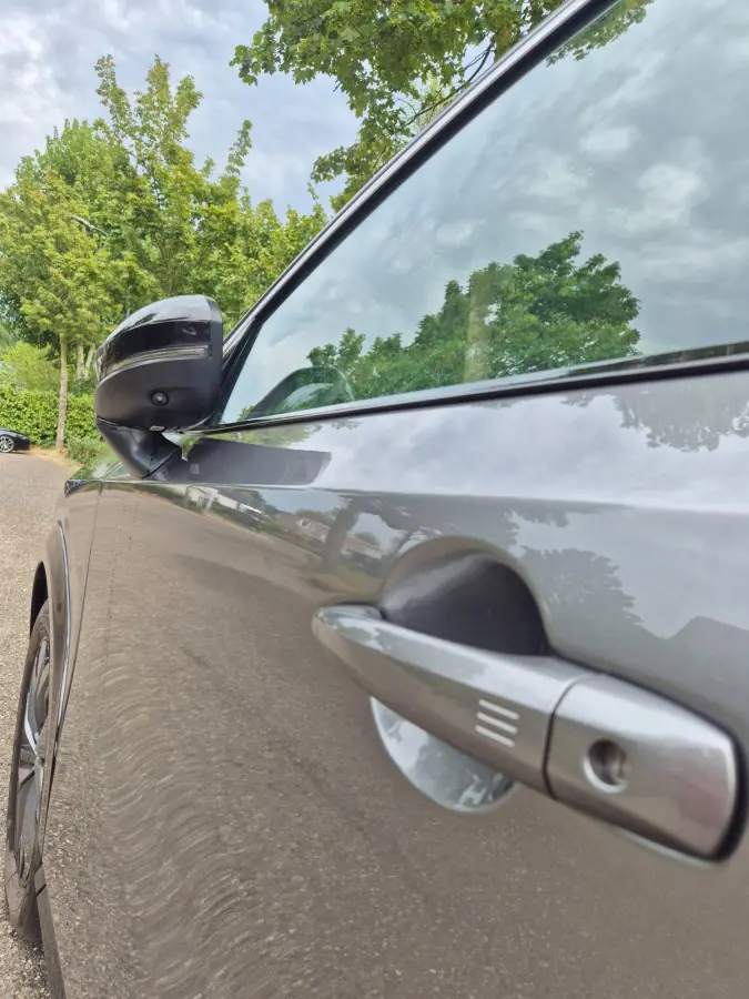 Advance 66 kWh SOH 98% volle optielijst 360* camera ACC Line Assist Dodehoek detectie CarPlay Keyless 1e Eig NAP APK