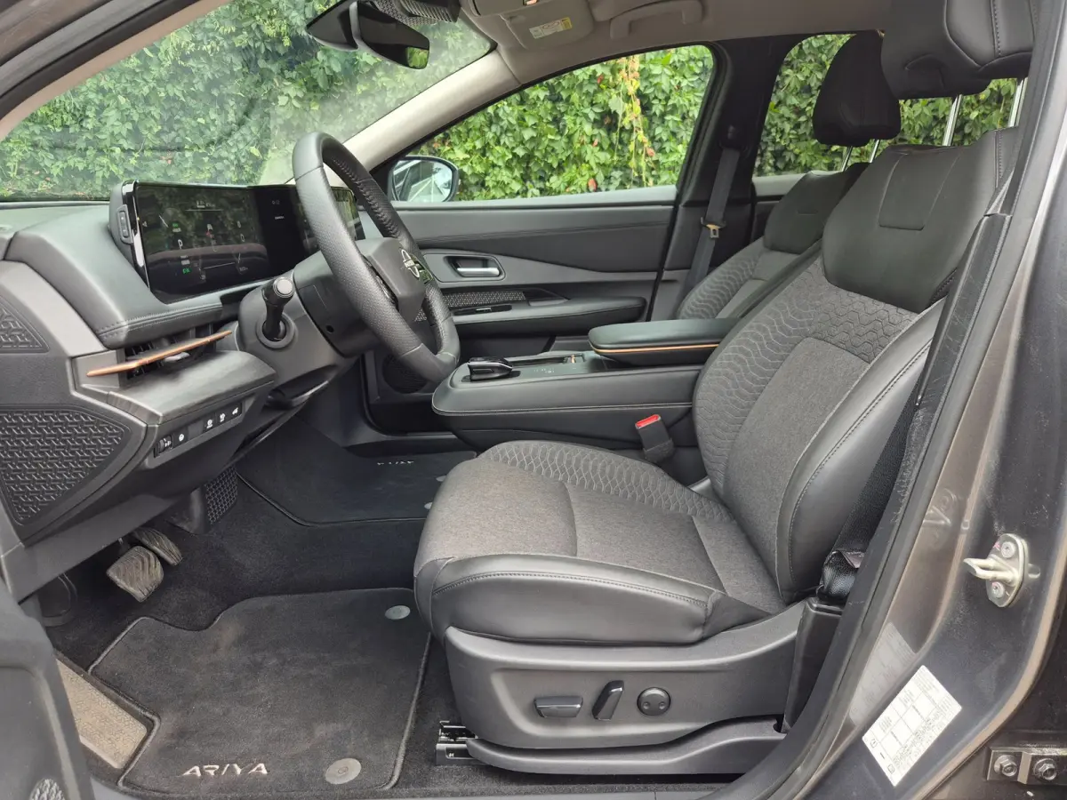 Advance 66 kWh SOH 98% volle optielijst 360* camera ACC Line Assist Dodehoek detectie CarPlay Keyless 1e Eig NAP APK