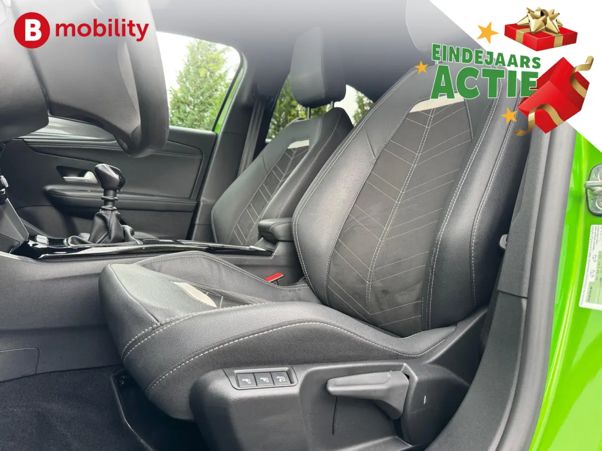 1.2 Turbo 136PK GS Ultimate 360 Camera Adaptive Cruise Control | Digitaal Dashaoard | Massagefunctie | Apple CarPlay