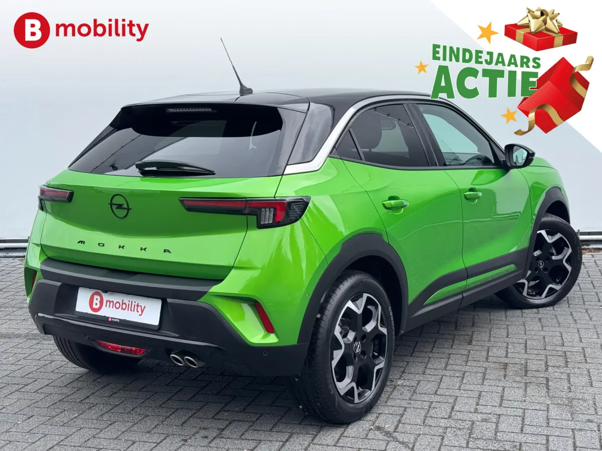 1.2 Turbo 136PK GS Ultimate 360 Camera Adaptive Cruise Control | Digitaal Dashaoard | Massagefunctie | Apple CarPlay