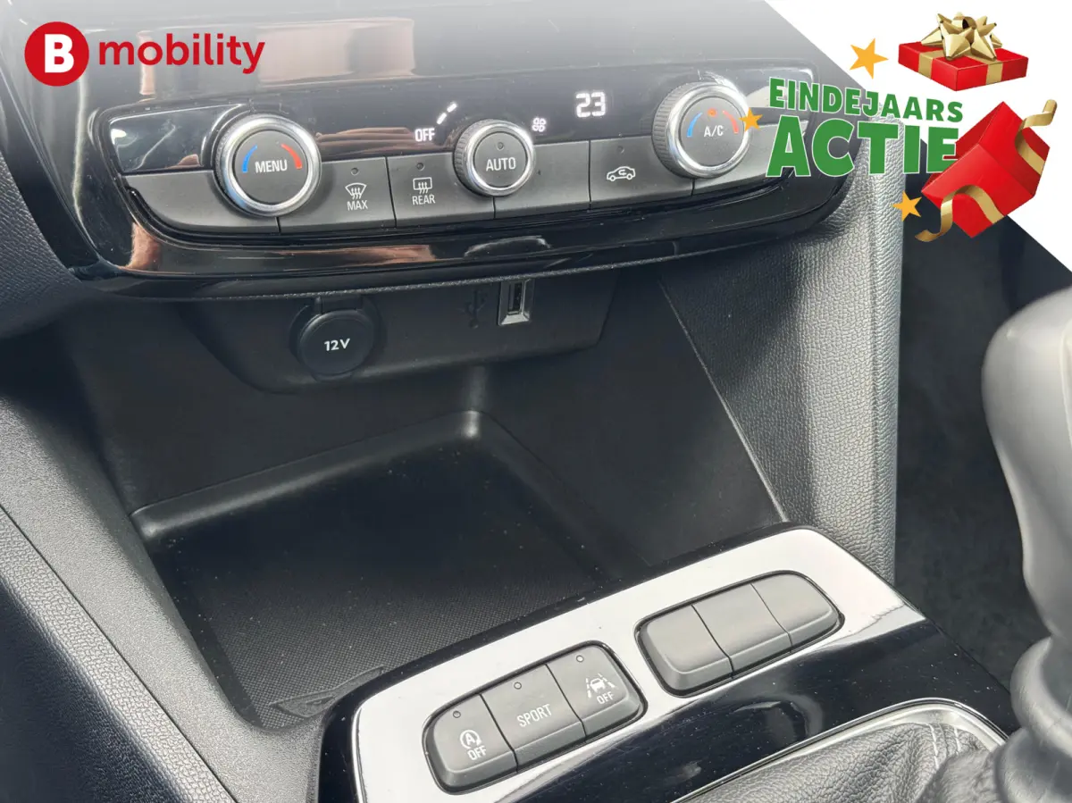 1.2 Turbo 136PK GS Ultimate 360 Camera Adaptive Cruise Control | Digitaal Dashaoard | Massagefunctie | Apple CarPlay
