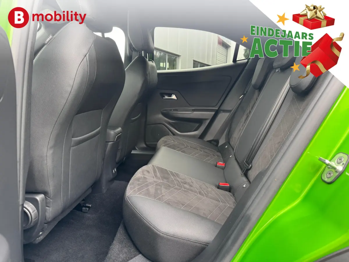 1.2 Turbo 136PK GS Ultimate 360 Camera Adaptive Cruise Control | Digitaal Dashaoard | Massagefunctie | Apple CarPlay