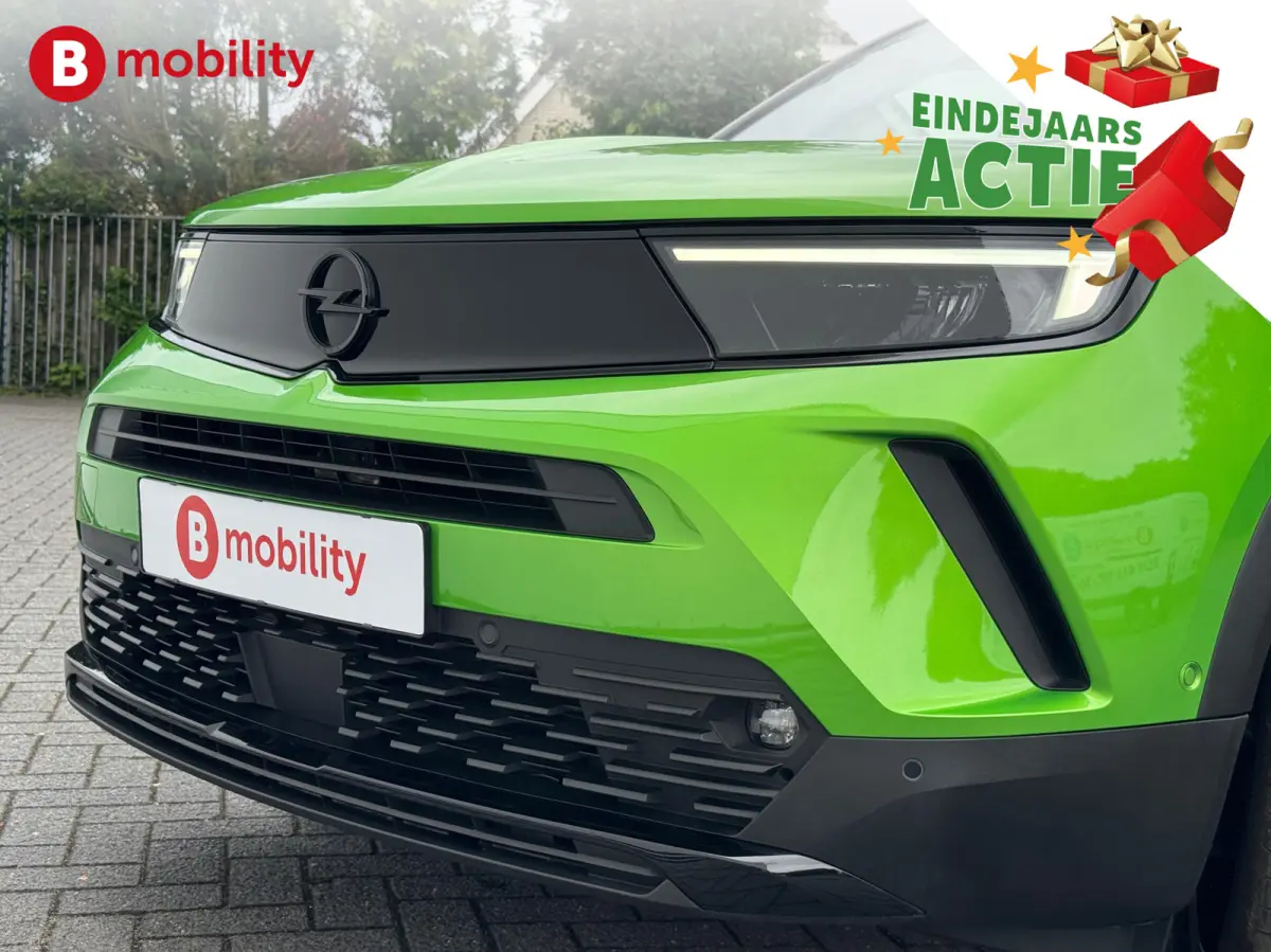 1.2 Turbo 136PK GS Ultimate 360 Camera Adaptive Cruise Control | Digitaal Dashaoard | Massagefunctie | Apple CarPlay