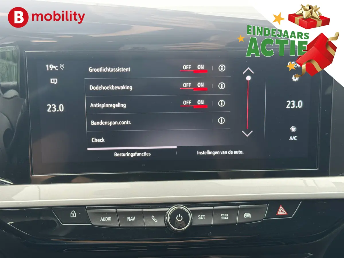1.2 Turbo 136PK GS Ultimate 360 Camera Adaptive Cruise Control | Digitaal Dashaoard | Massagefunctie | Apple CarPlay