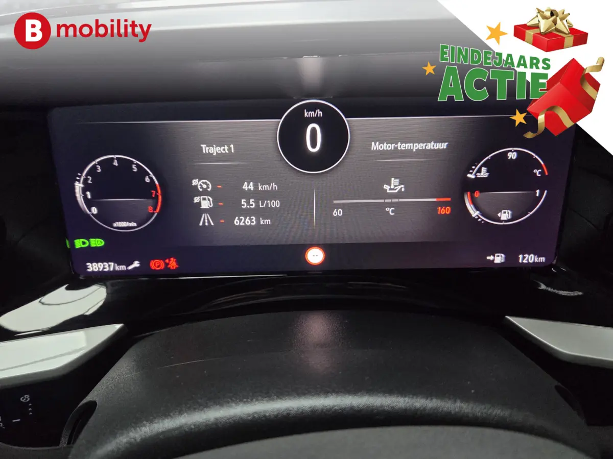1.2 Turbo 136PK GS Ultimate 360 Camera Adaptive Cruise Control | Digitaal Dashaoard | Massagefunctie | Apple CarPlay