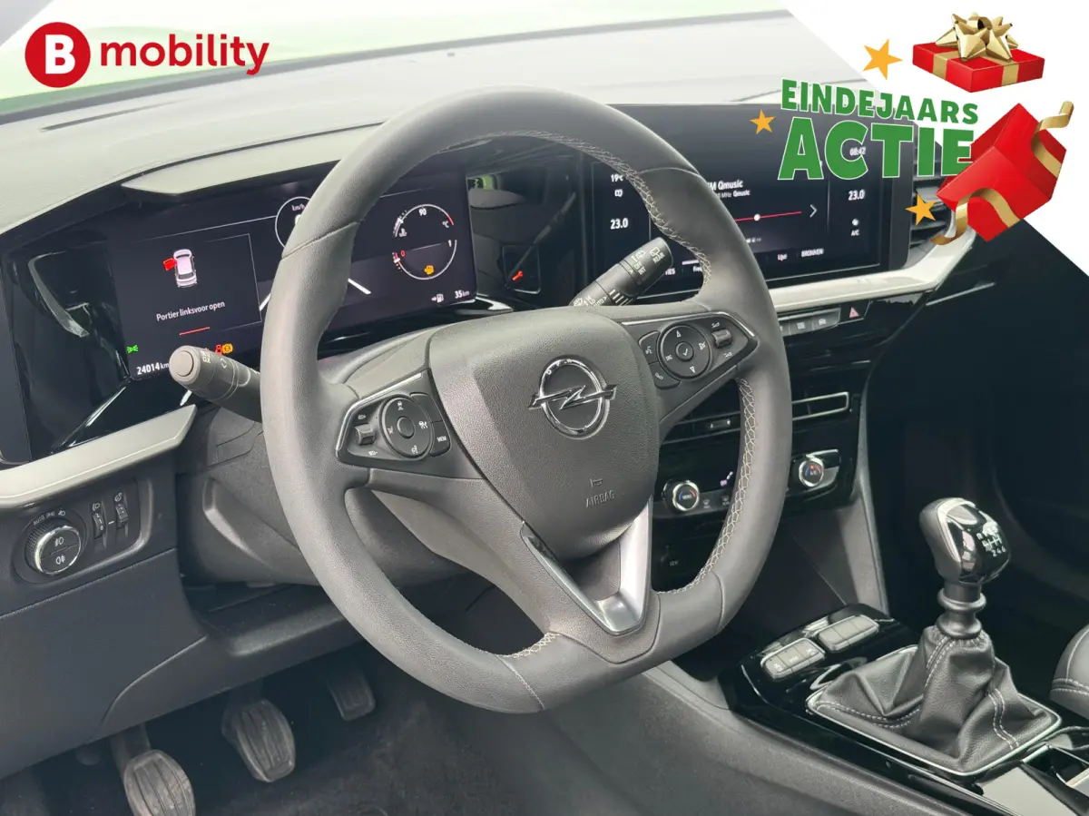 1.2 Turbo 136PK GS Ultimate 360 Camera Adaptive Cruise Control | Digitaal Dashaoard | Massagefunctie | Apple CarPlay