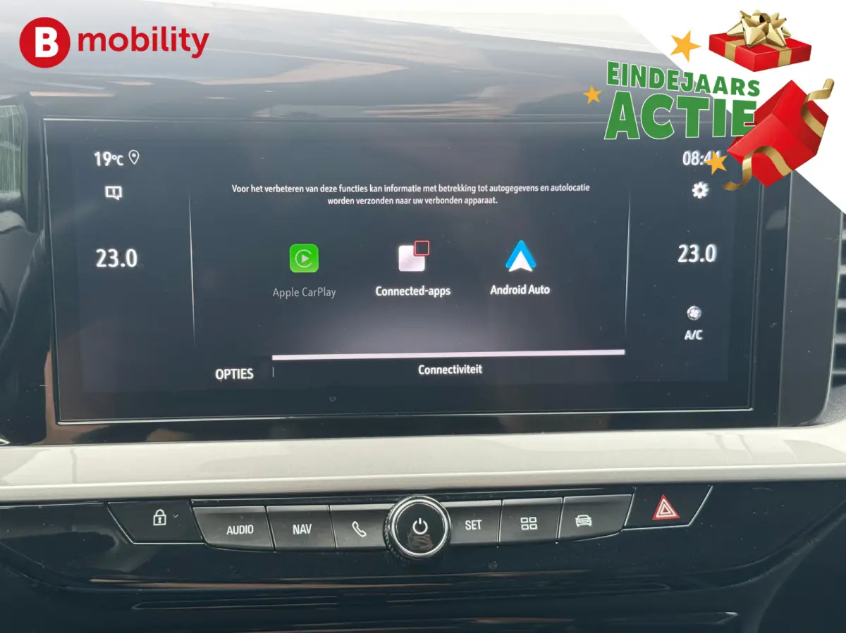 1.2 Turbo 136PK GS Ultimate 360 Camera Adaptive Cruise Control | Digitaal Dashaoard | Massagefunctie | Apple CarPlay