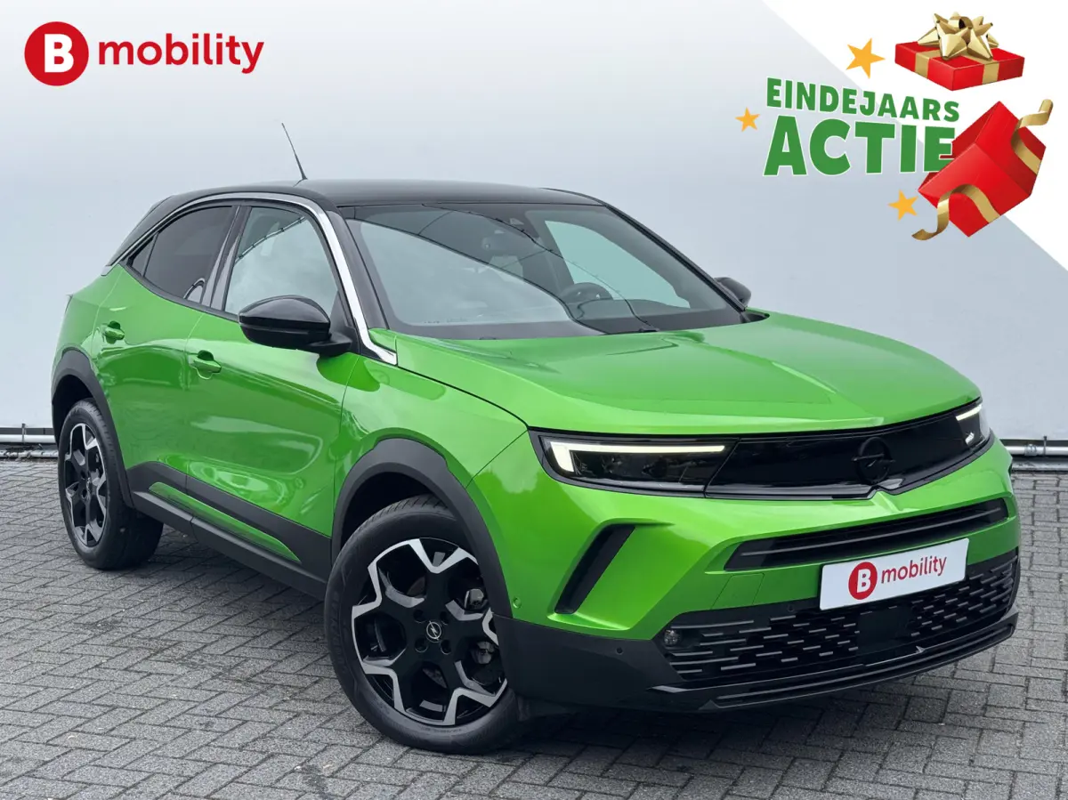1.2 Turbo 136PK GS Ultimate 360 Camera Adaptive Cruise Control | Digitaal Dashaoard | Massagefunctie | Apple CarPlay
