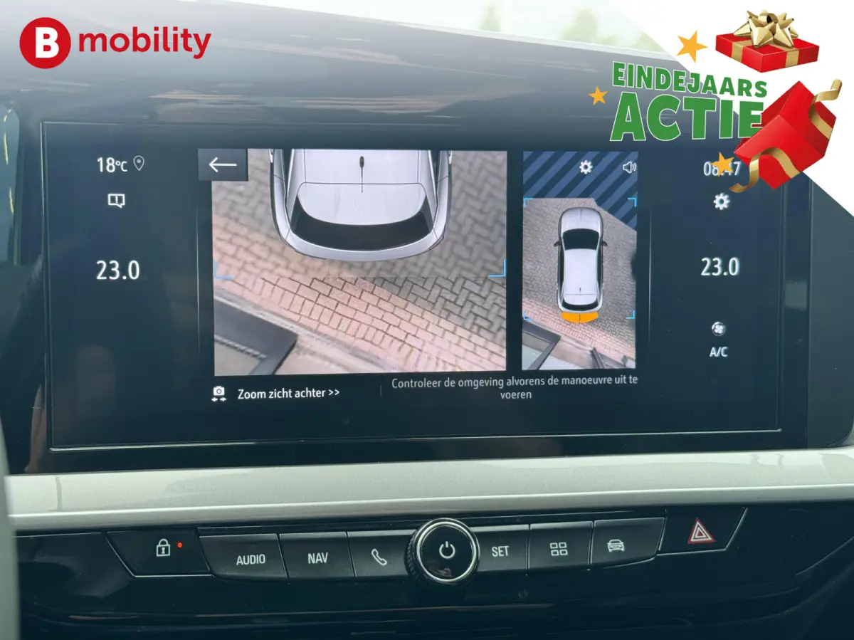 1.2 Turbo 136PK GS Ultimate 360 Camera Adaptive Cruise Control | Digitaal Dashaoard | Massagefunctie | Apple CarPlay
