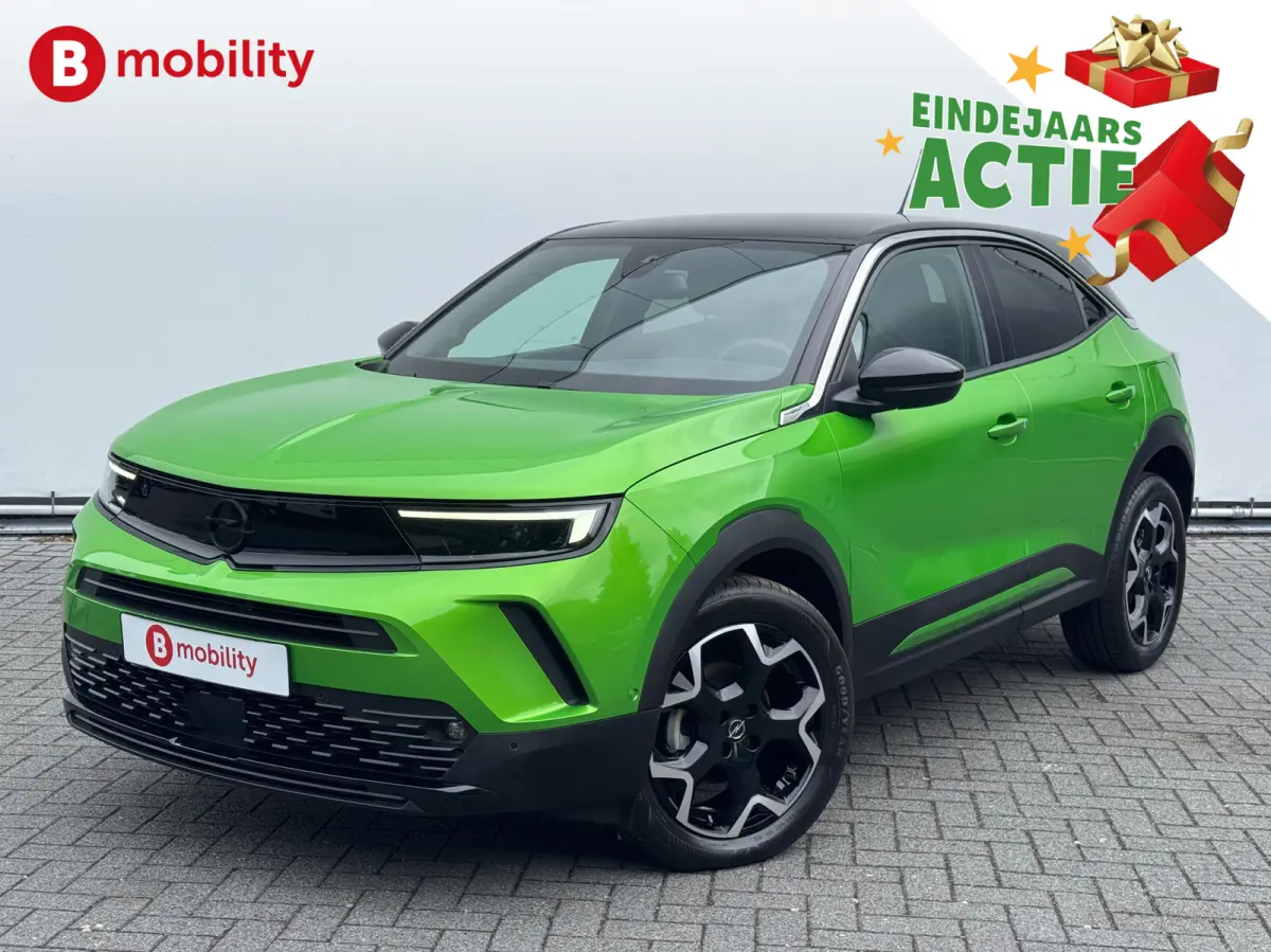 1.2 Turbo 136PK GS Ultimate 360 Camera Adaptive Cruise Control | Digitaal Dashaoard | Massagefunctie | Apple CarPlay