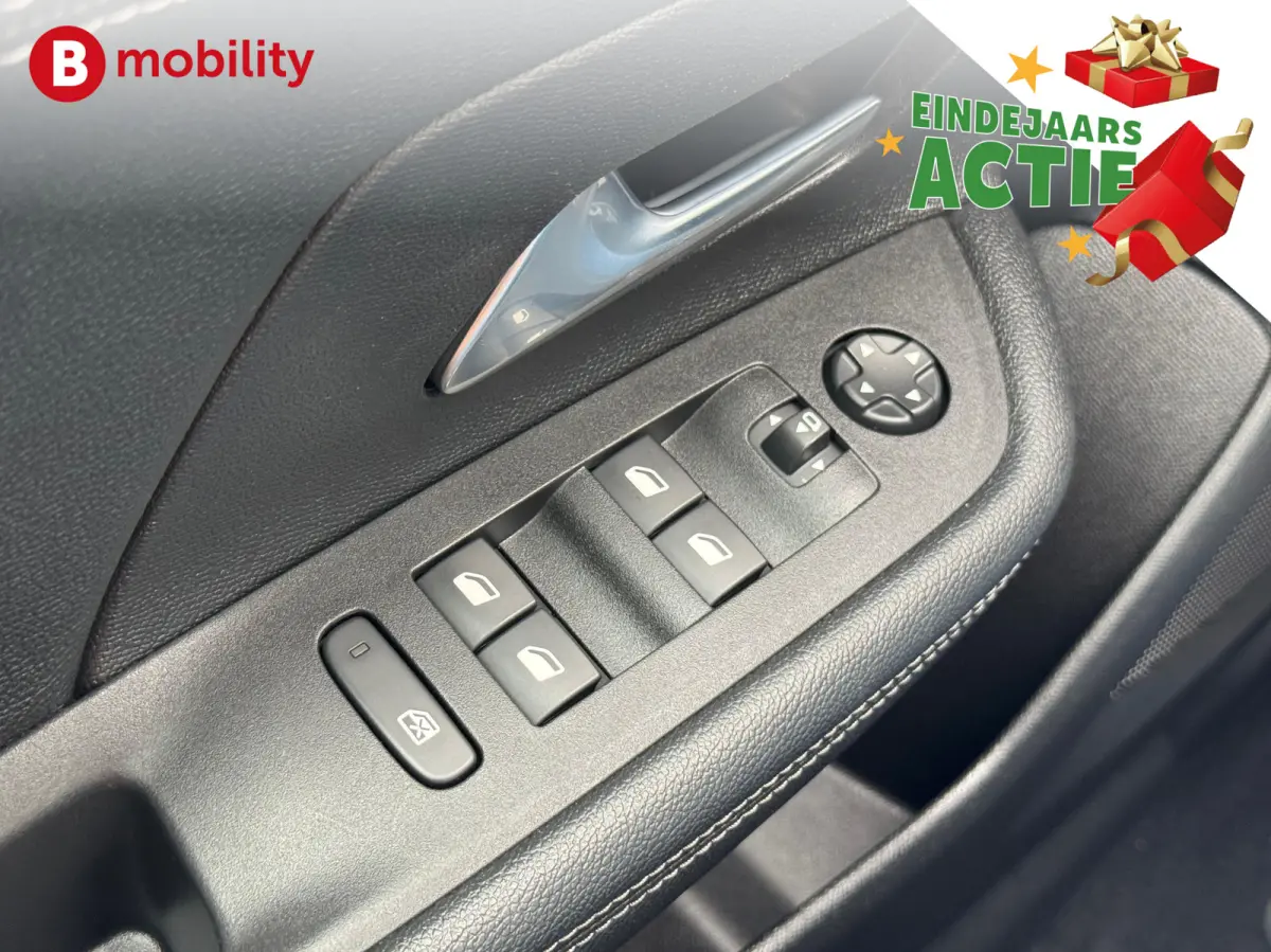 1.2 Turbo 136PK GS Ultimate 360 Camera Adaptive Cruise Control | Digitaal Dashaoard | Massagefunctie | Apple CarPlay