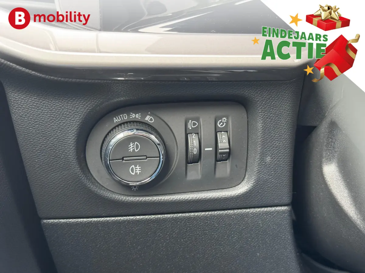 1.2 Turbo 136PK GS Ultimate 360 Camera Adaptive Cruise Control | Digitaal Dashaoard | Massagefunctie | Apple CarPlay