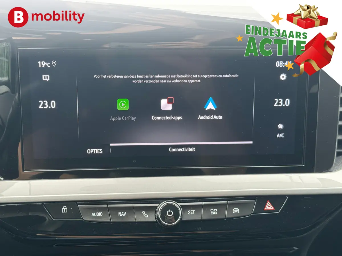1.2 Turbo 136PK GS Ultimate 360 Camera Adaptive Cruise Control | Digitaal Dashaoard | Massagefunctie | Apple CarPlay