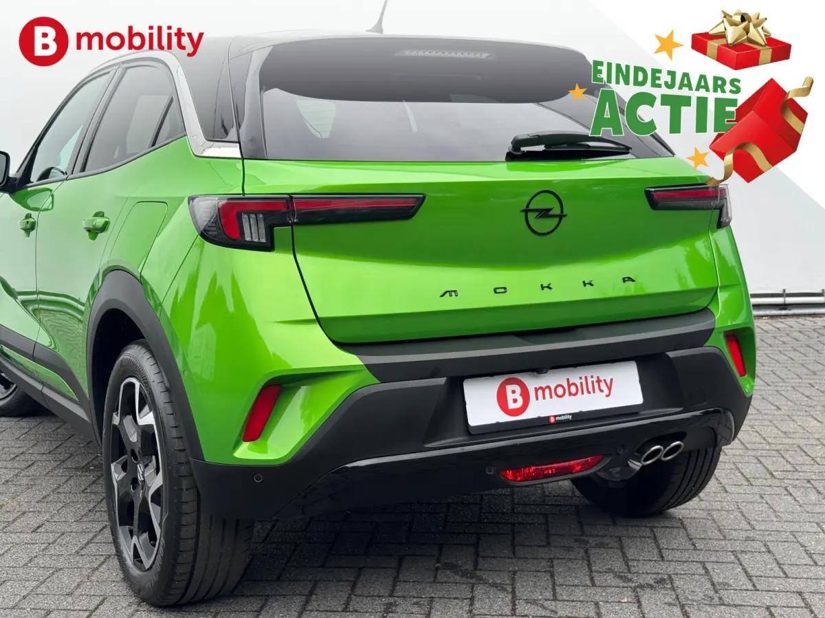1.2 Turbo 136PK GS Ultimate 360 Camera Adaptive Cruise Control | Digitaal Dashaoard | Massagefunctie | Apple CarPlay