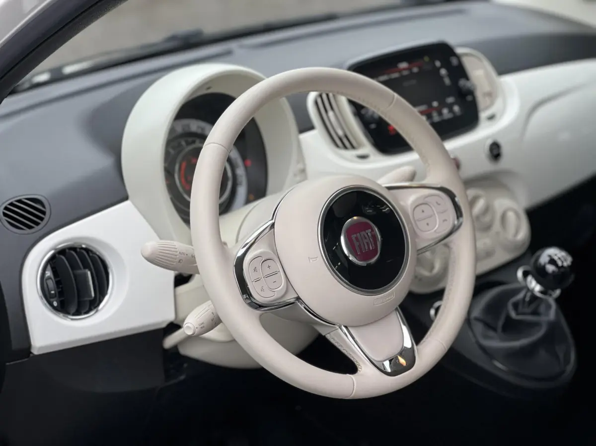 1.0 Hybrid Lounge Airco Cruise PDC 2eEig NLauto NAP