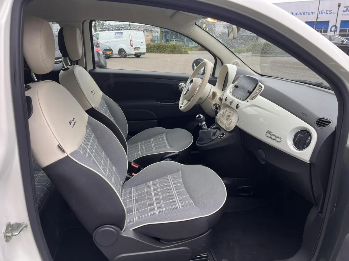 1.0 Hybrid Lounge Airco Cruise PDC 2eEig NLauto NAP
