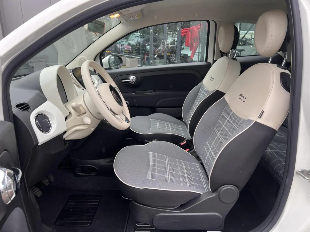 1.0 Hybrid Lounge Airco Cruise PDC 2eEig NLauto NAP
