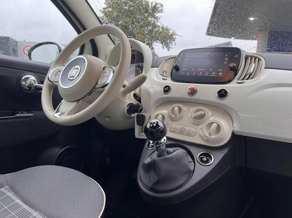 1.0 Hybrid Lounge Airco Cruise PDC 2eEig NLauto NAP