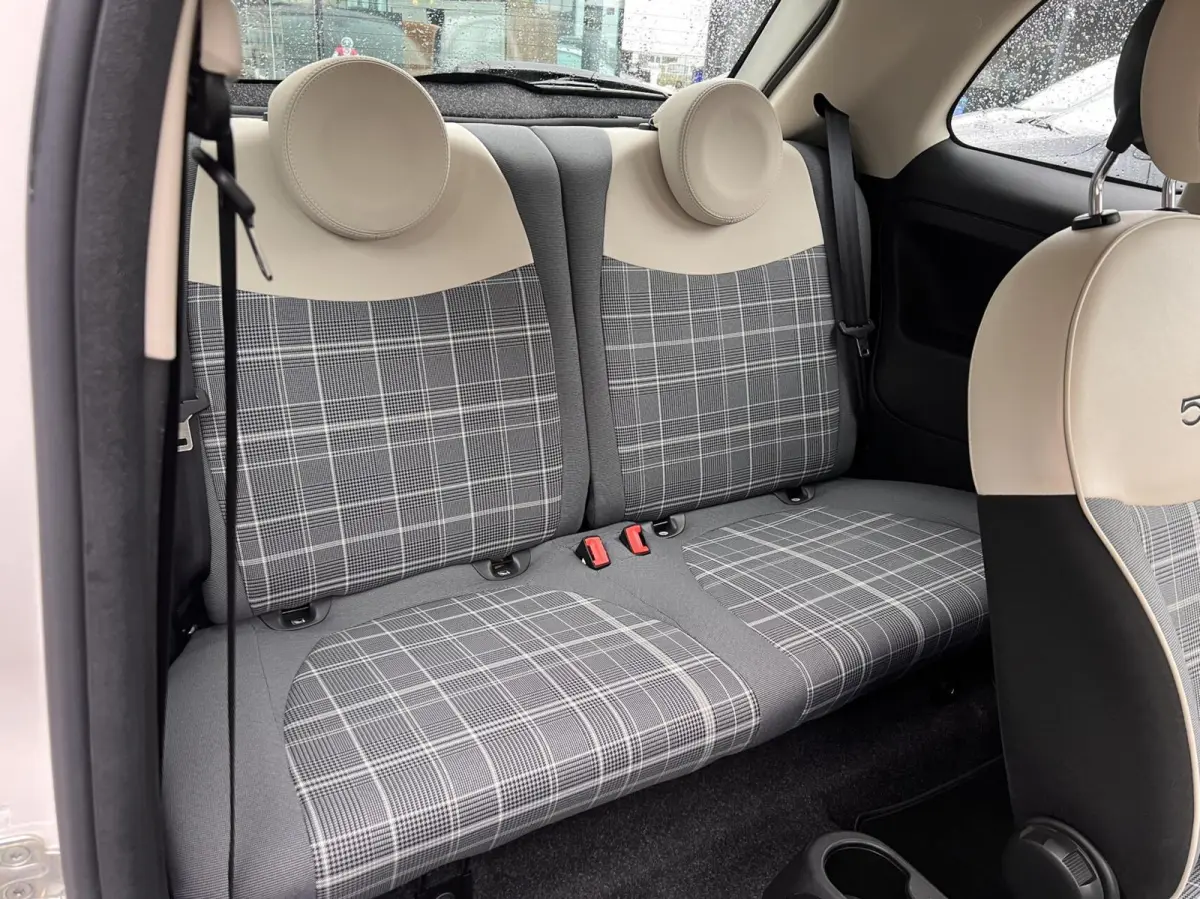 1.0 Hybrid Lounge Airco Cruise PDC 2eEig NLauto NAP