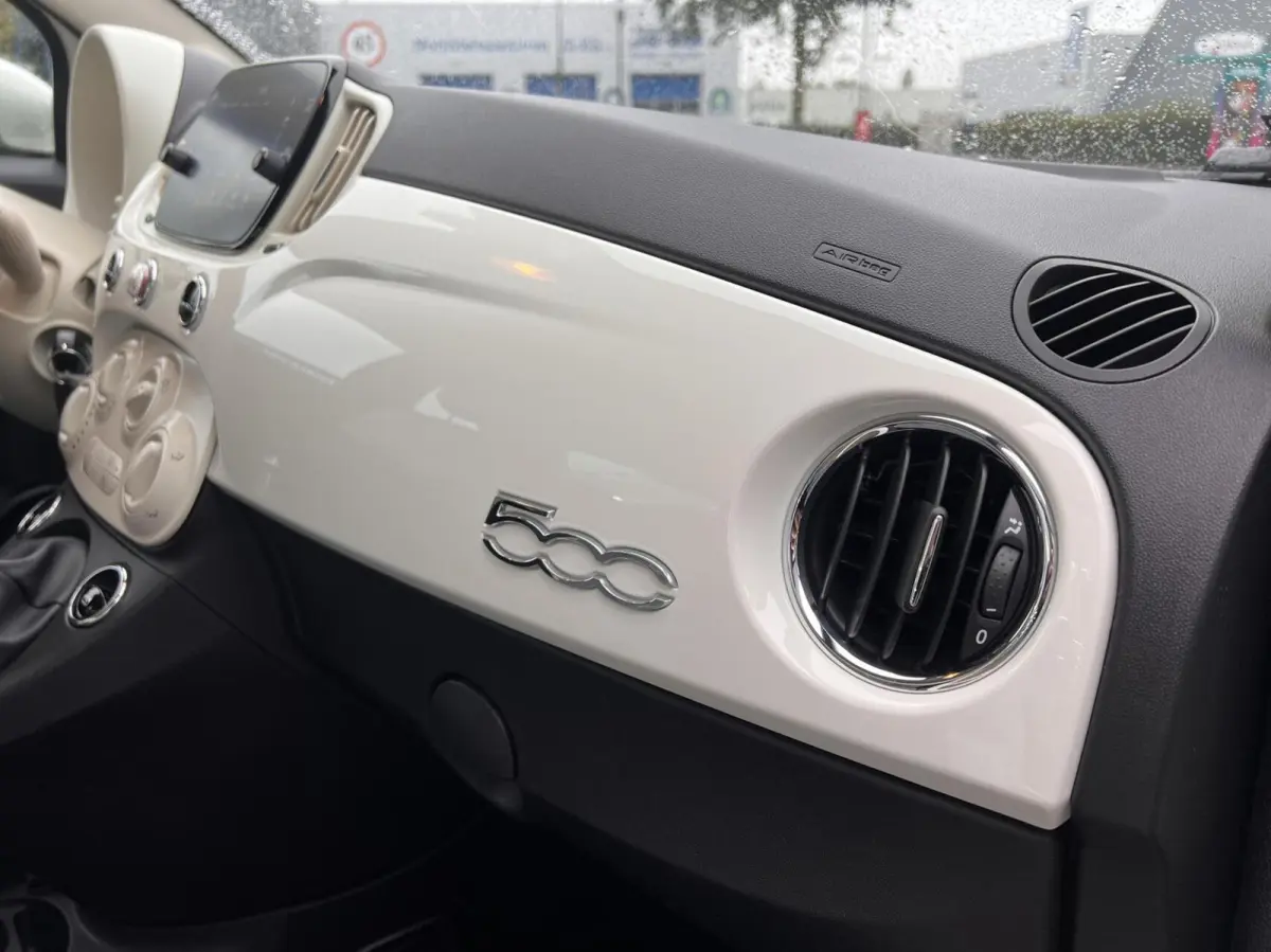 1.0 Hybrid Lounge Airco Cruise PDC 2eEig NLauto NAP