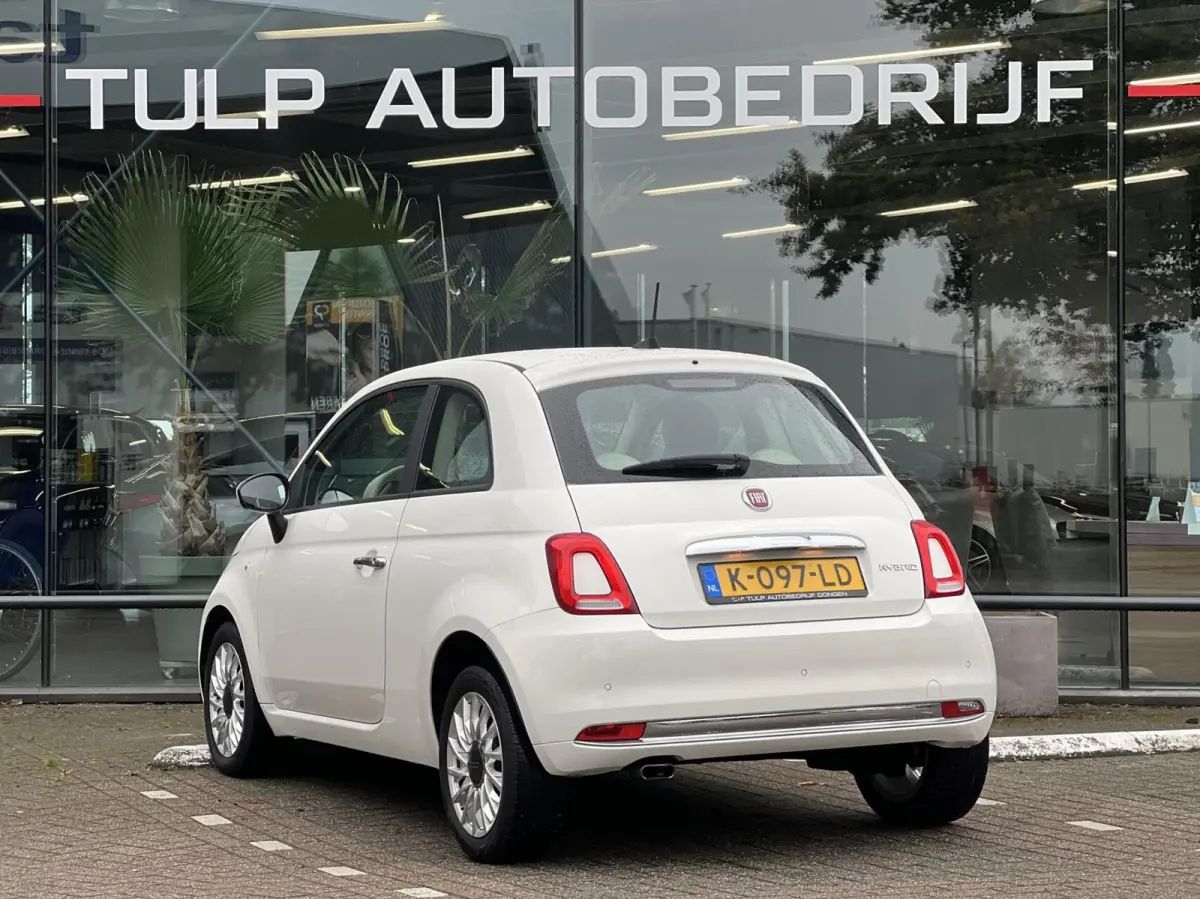 1.0 Hybrid Lounge Airco Cruise PDC 2eEig NLauto NAP