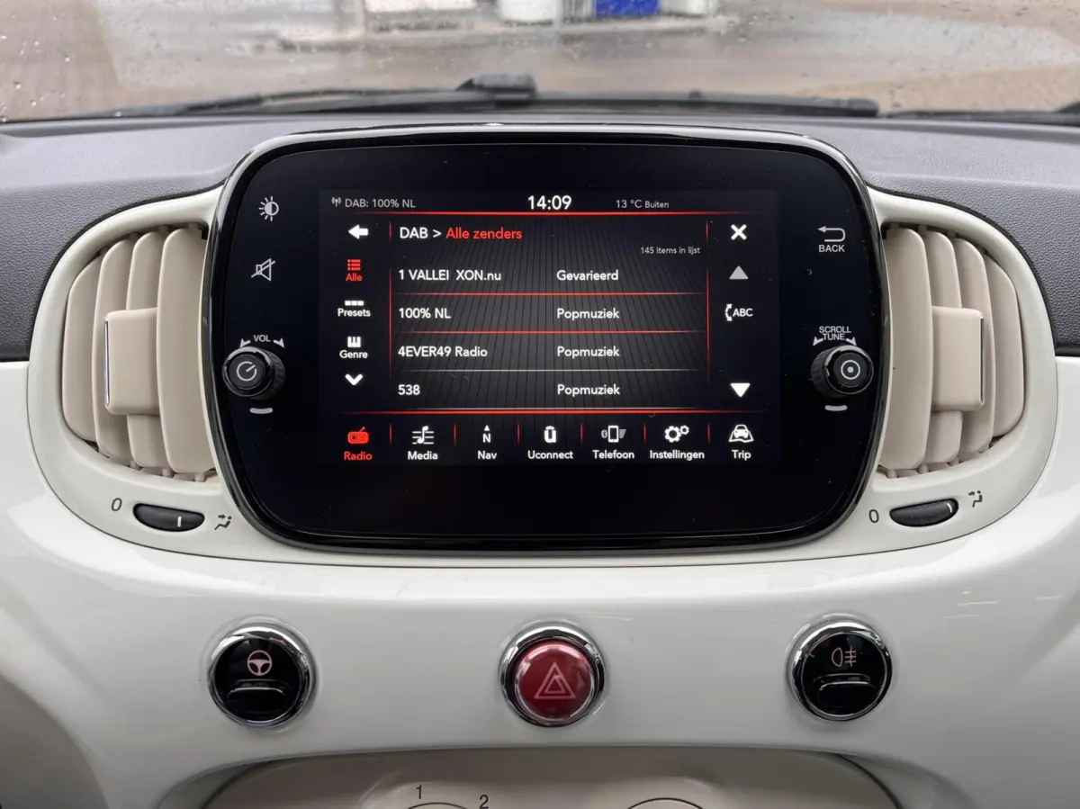 1.0 Hybrid Lounge Airco Cruise PDC 2eEig NLauto NAP