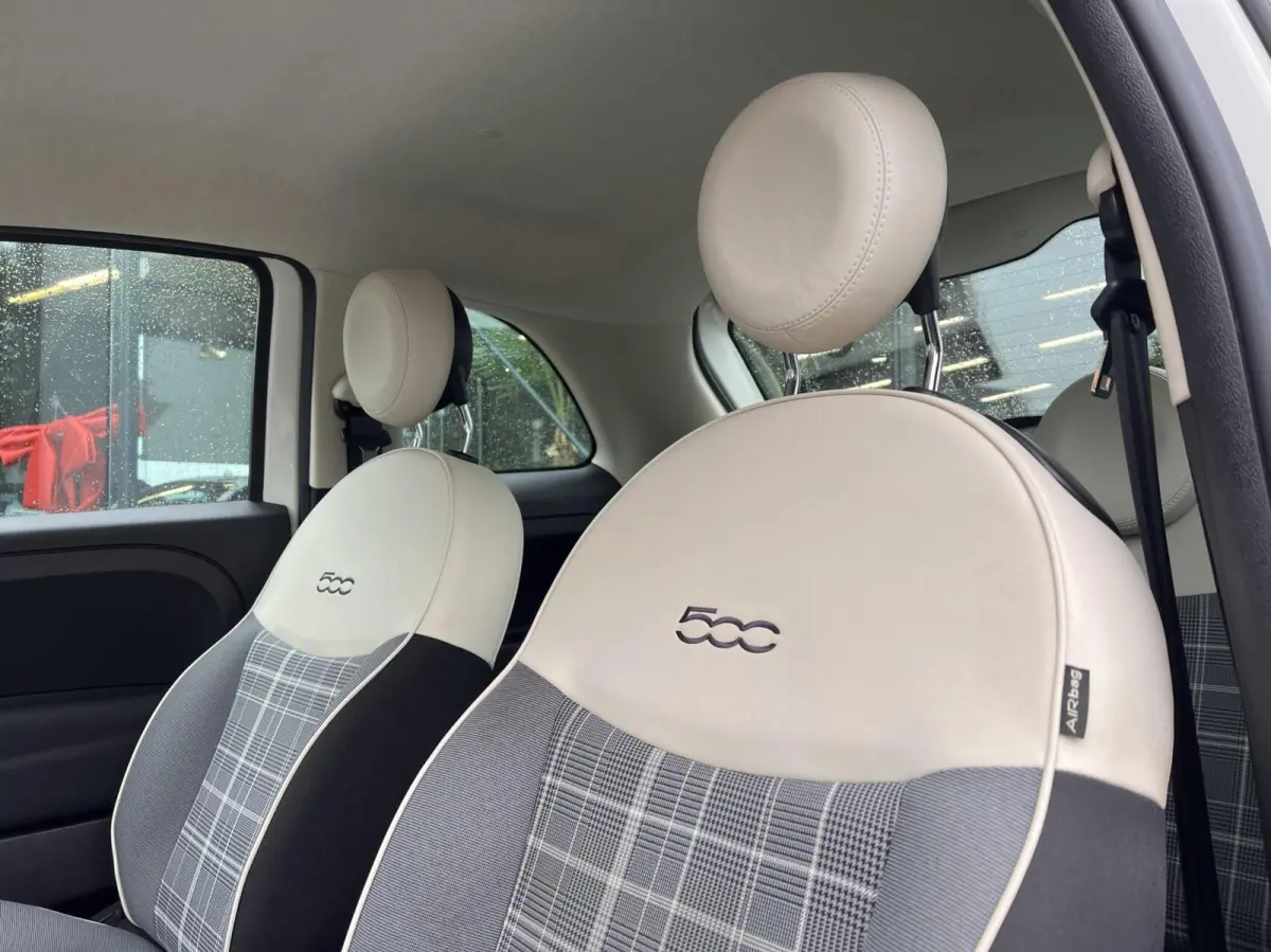 1.0 Hybrid Lounge Airco Cruise PDC 2eEig NLauto NAP