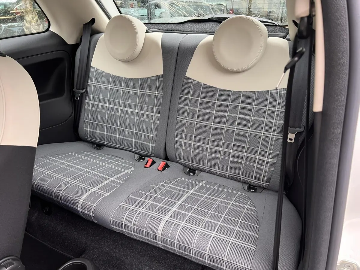 1.0 Hybrid Lounge Airco Cruise PDC 2eEig NLauto NAP