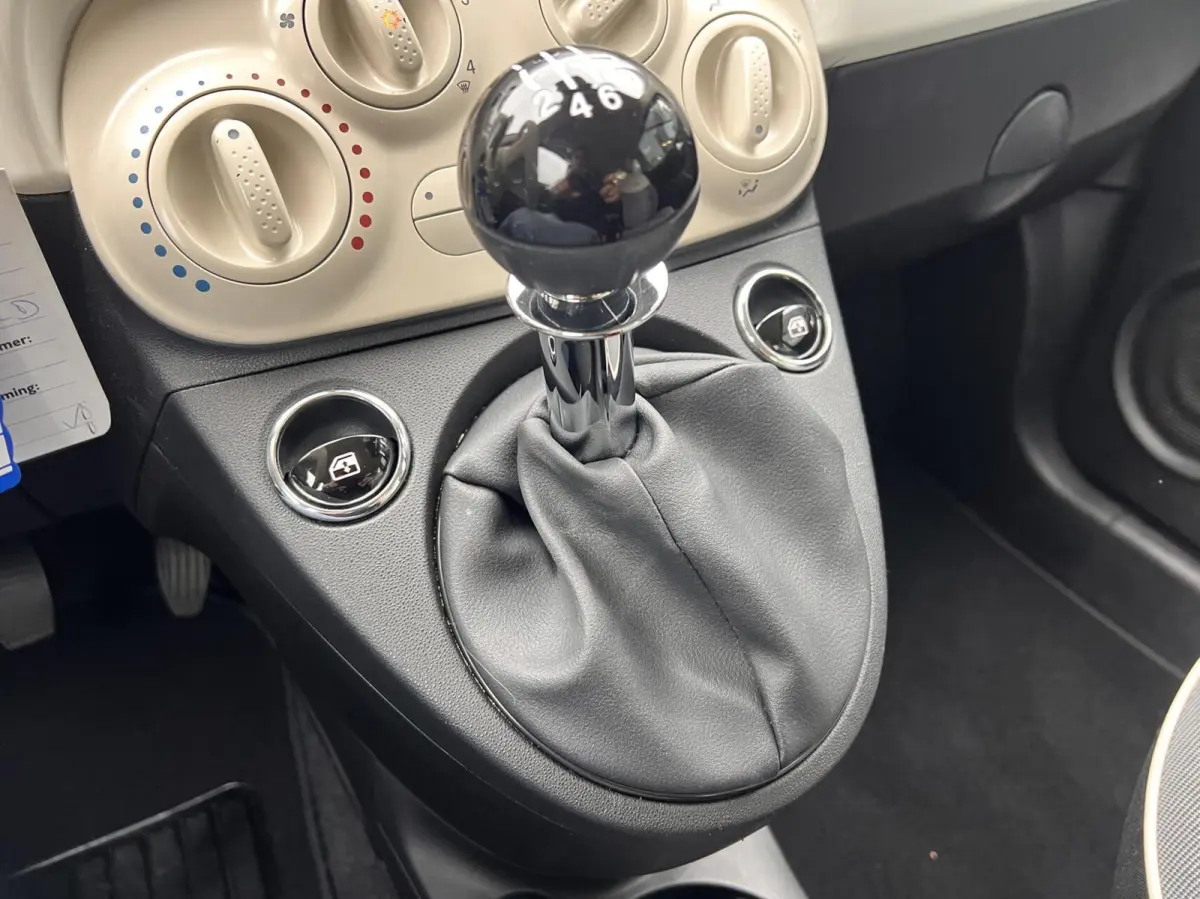 1.0 Hybrid Lounge Airco Cruise PDC 2eEig NLauto NAP