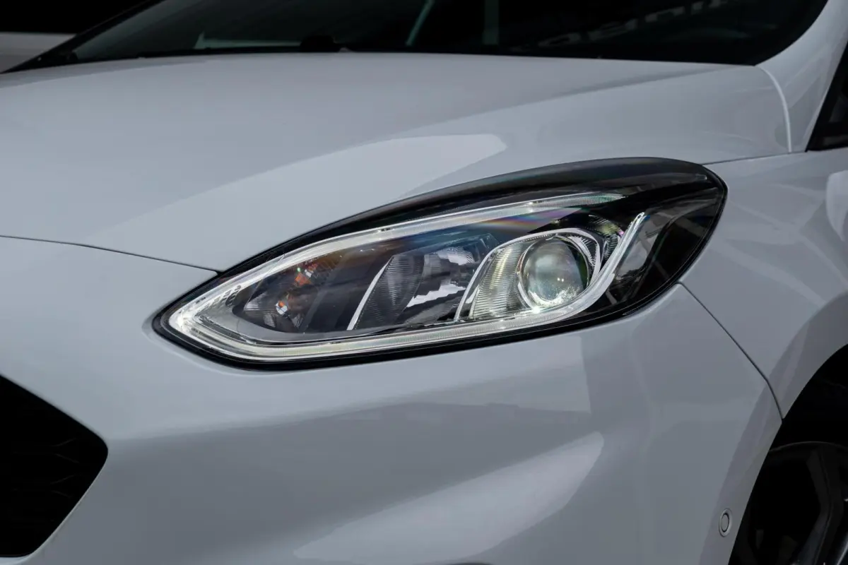 1.0 EcoBoost Hybrid ST-Line|WINTERPACK|KEYLESS|CLIMATE|CARPLAY|PDC|PARK ASSIST