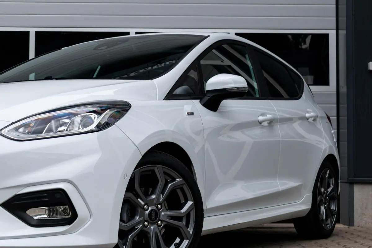 1.0 EcoBoost Hybrid ST-Line|WINTERPACK|KEYLESS|CLIMATE|CARPLAY|PDC|PARK ASSIST