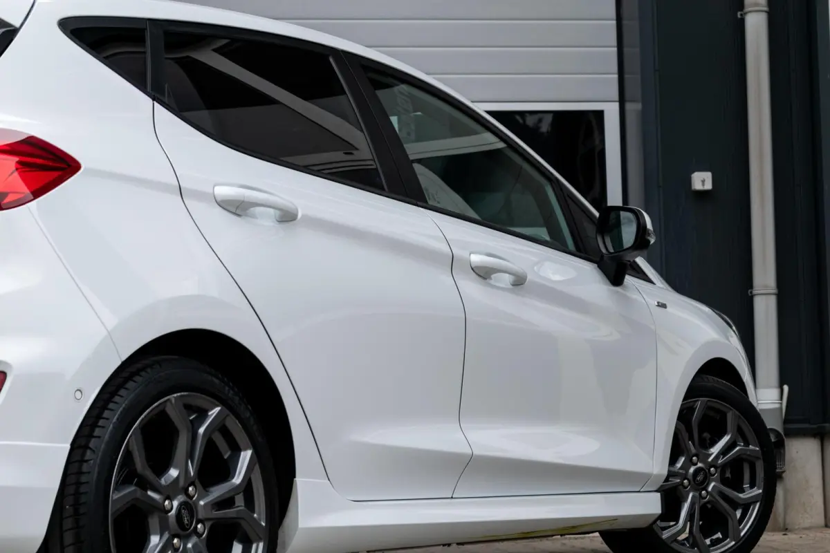1.0 EcoBoost Hybrid ST-Line|WINTERPACK|KEYLESS|CLIMATE|CARPLAY|PDC|PARK ASSIST