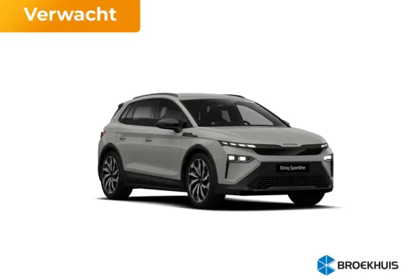 Sportline | Cruise control met speedlimiter | Driving mode select | Parkeersensoren voor en achter