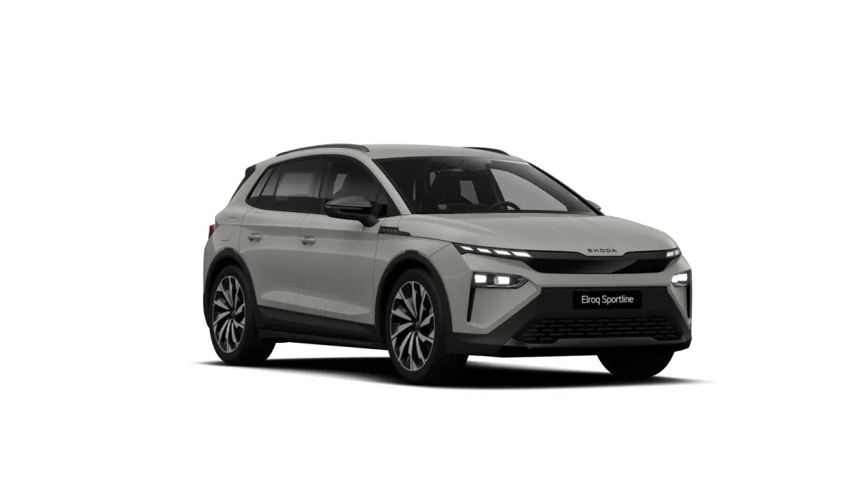 Sportline | Cruise control met speedlimiter | Driving mode select | Parkeersensoren voor en achter