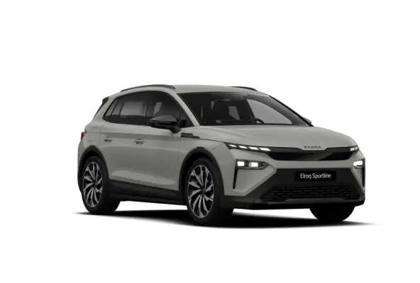 Sportline | Cruise control met speedlimiter | Driving mode select | Parkeersensoren voor en achter