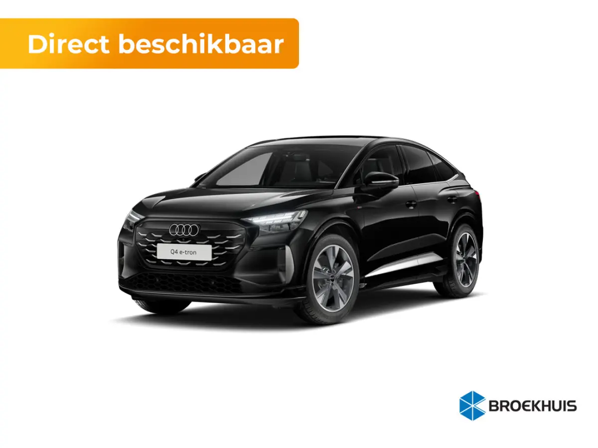 S Edition | 3-zone airconditioning | Achterklep, automatisch bedienbaar | Achteruitrijcamera
