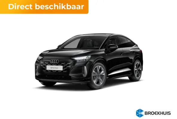 S Edition | 3-zone airconditioning | Achterklep, automatisch bedienbaar | Achteruitrijcamera