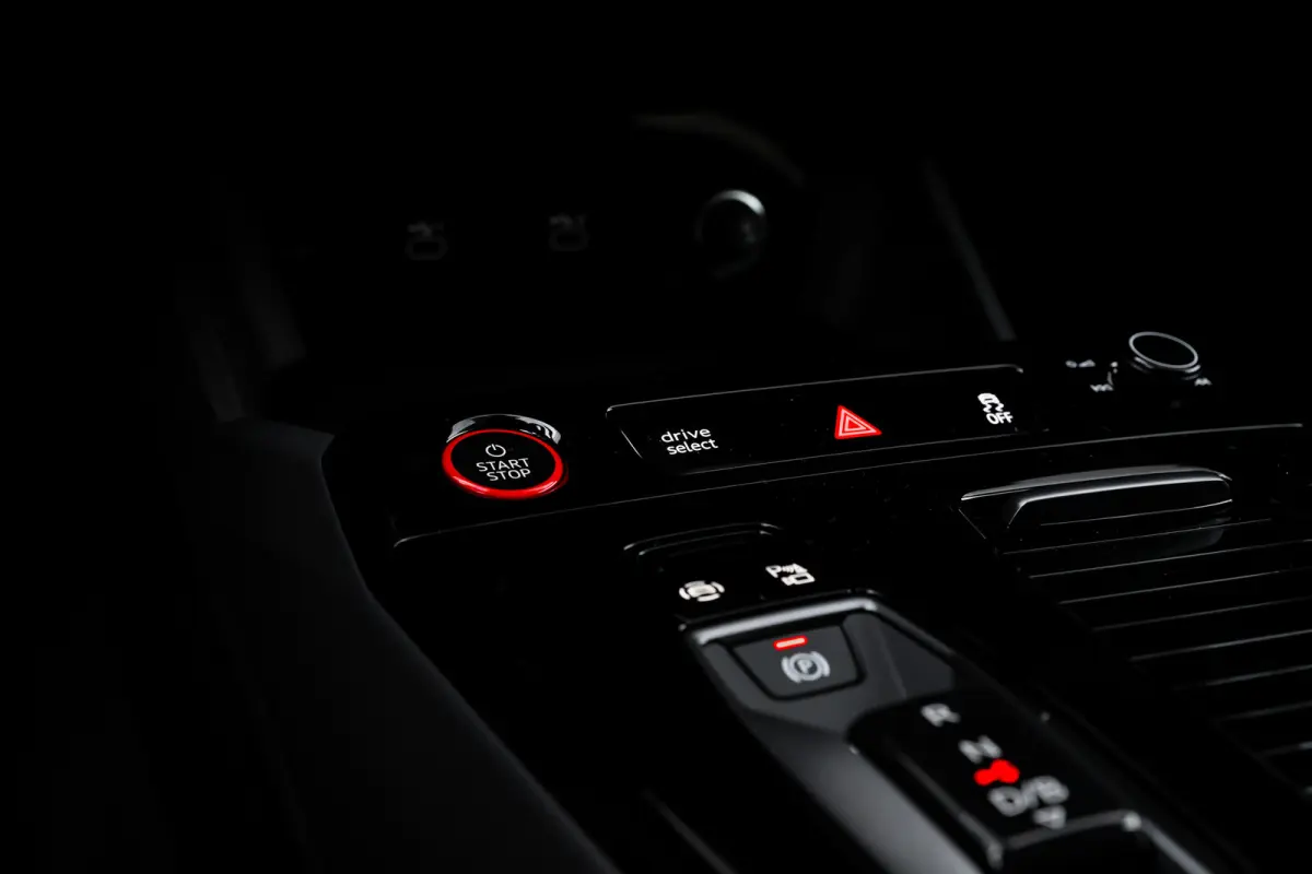 S edition | Audi smartphone interface | Comfortsleutel | Elektrisch instelbare voorstoelen