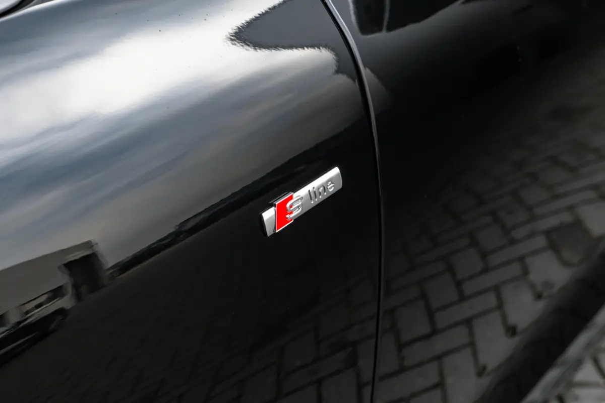 S edition | Audi smartphone interface | Comfortsleutel | Elektrisch instelbare voorstoelen