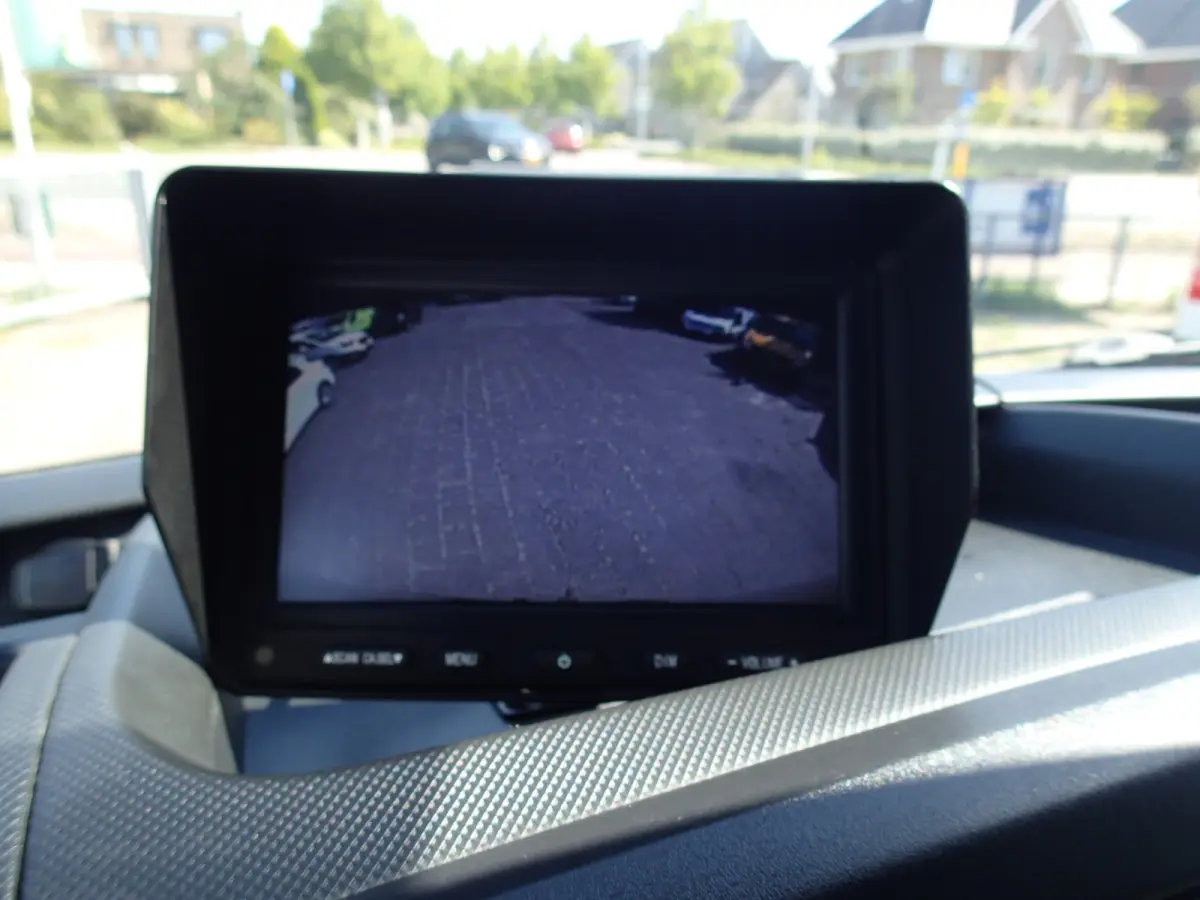 T35 2.3 dCi L2H2 VOOORZIEN VAN AIRCO+CRUISE+TREKHAAK !!
