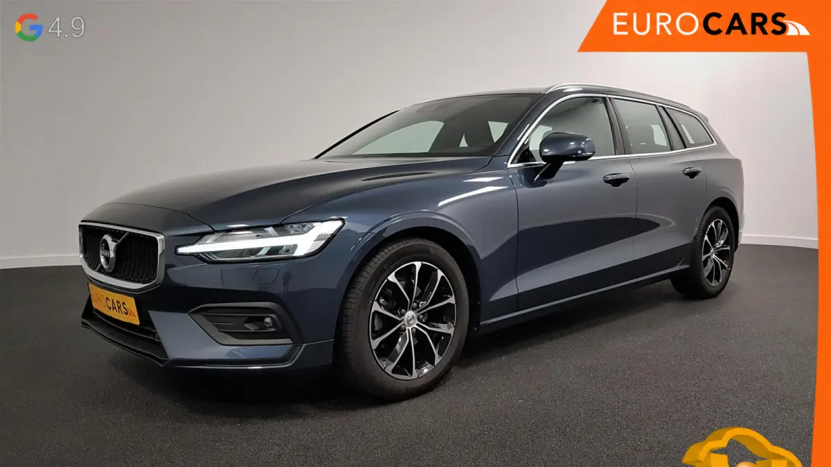 2.0 B4 197 pk Automaat Momentum Pro Navigatie Climate control Adaptive cruise Control Led DAB Electrisch bedienbare achterklep Parkeer sensoren