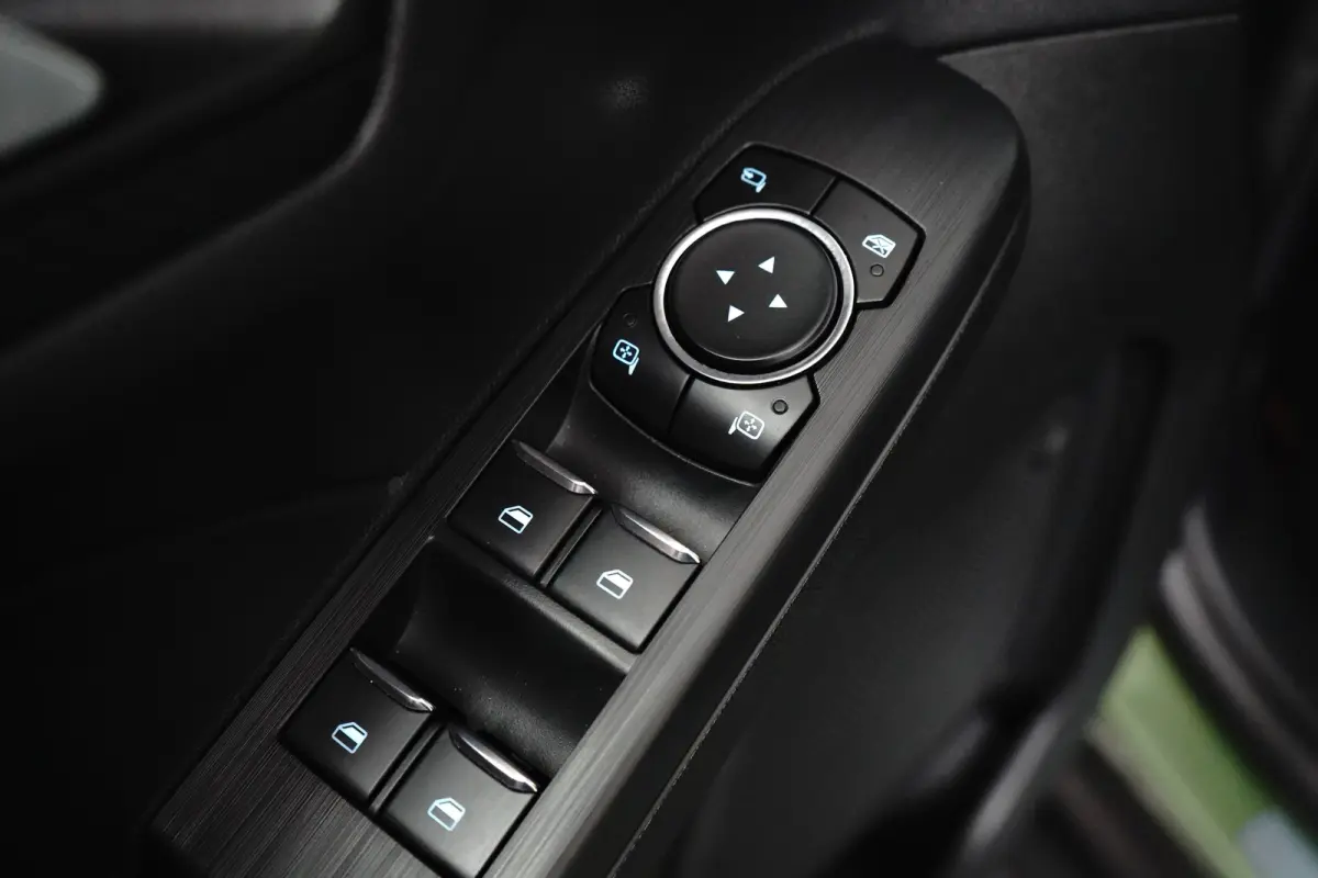 2.5 PHEV 243pk ST-Line X | Winter Pack | B&O Audio | Adaptive Cruise | Dodehoek Detectie