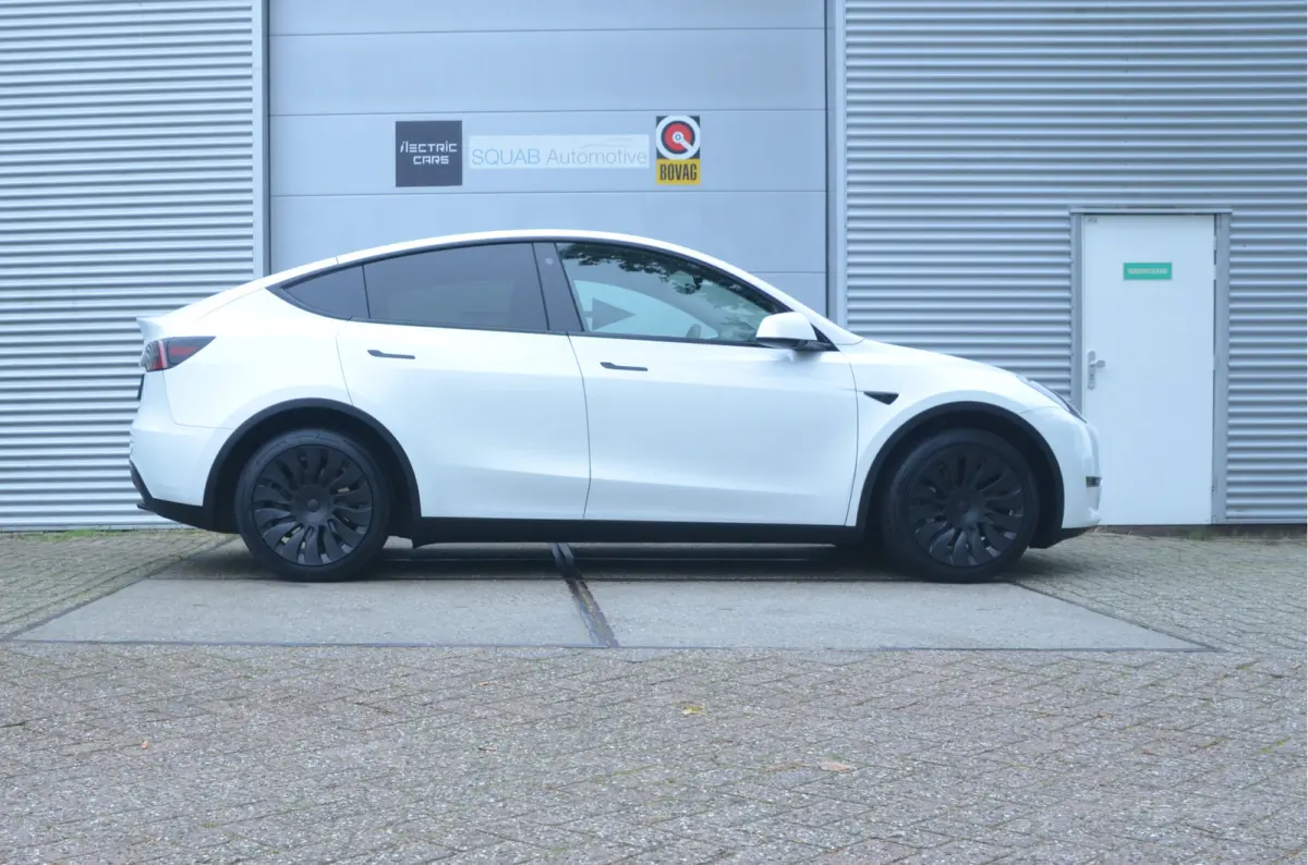 Long Range AWD 75 kWh AutoPilot3.0 Ryzen, SOH 92,2%
