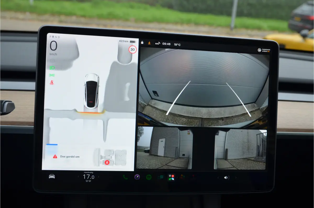 Long Range AWD 75 kWh AutoPilot3.0 Ryzen, SOH 92,2%