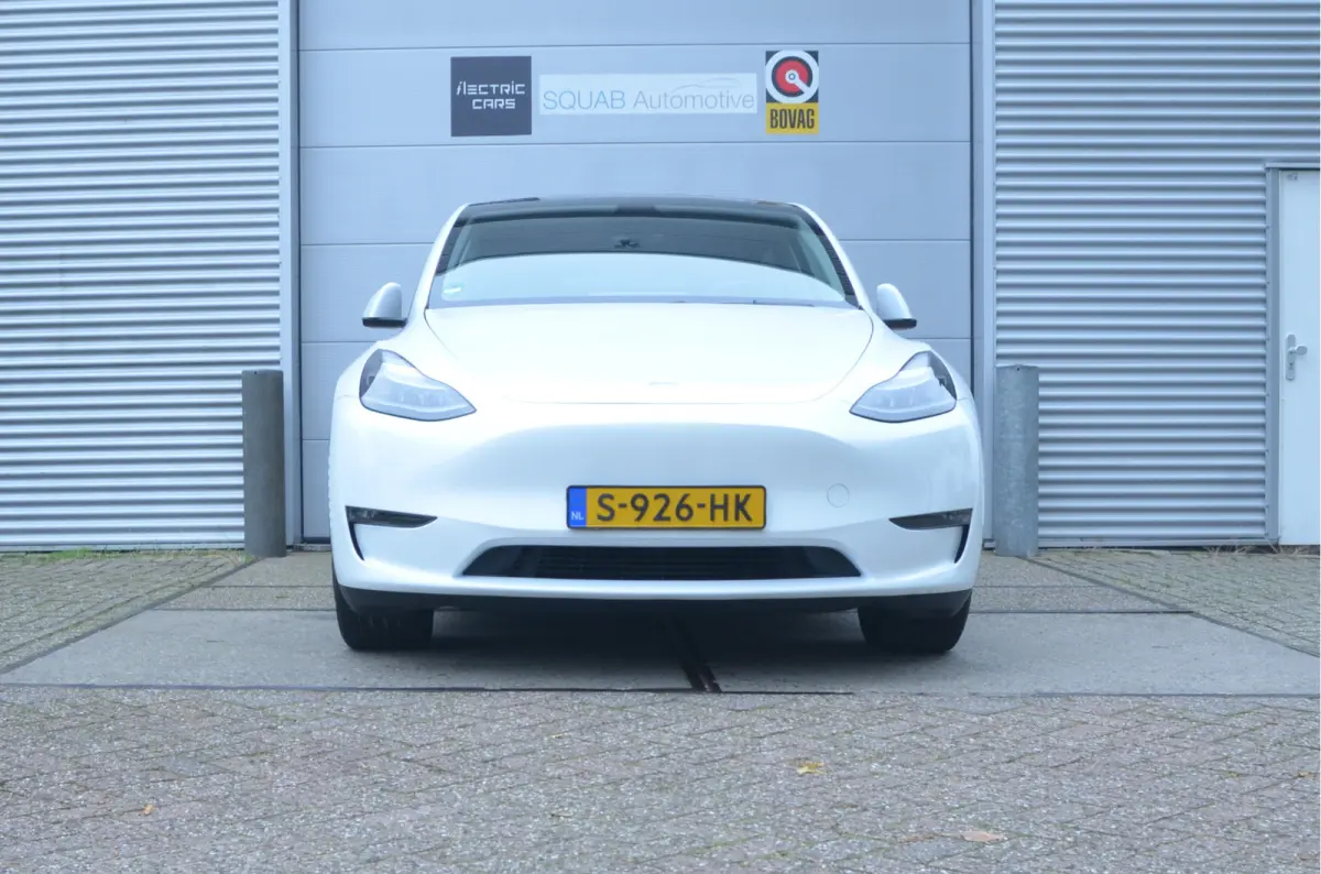 Long Range AWD 75 kWh AutoPilot3.0 Ryzen, SOH 92,2%