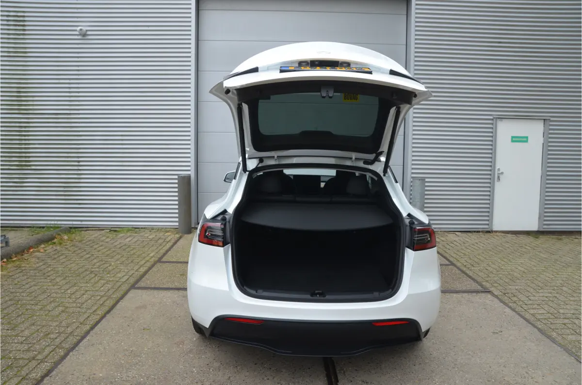 Long Range AWD 75 kWh AutoPilot3.0 Ryzen, SOH 92,2%