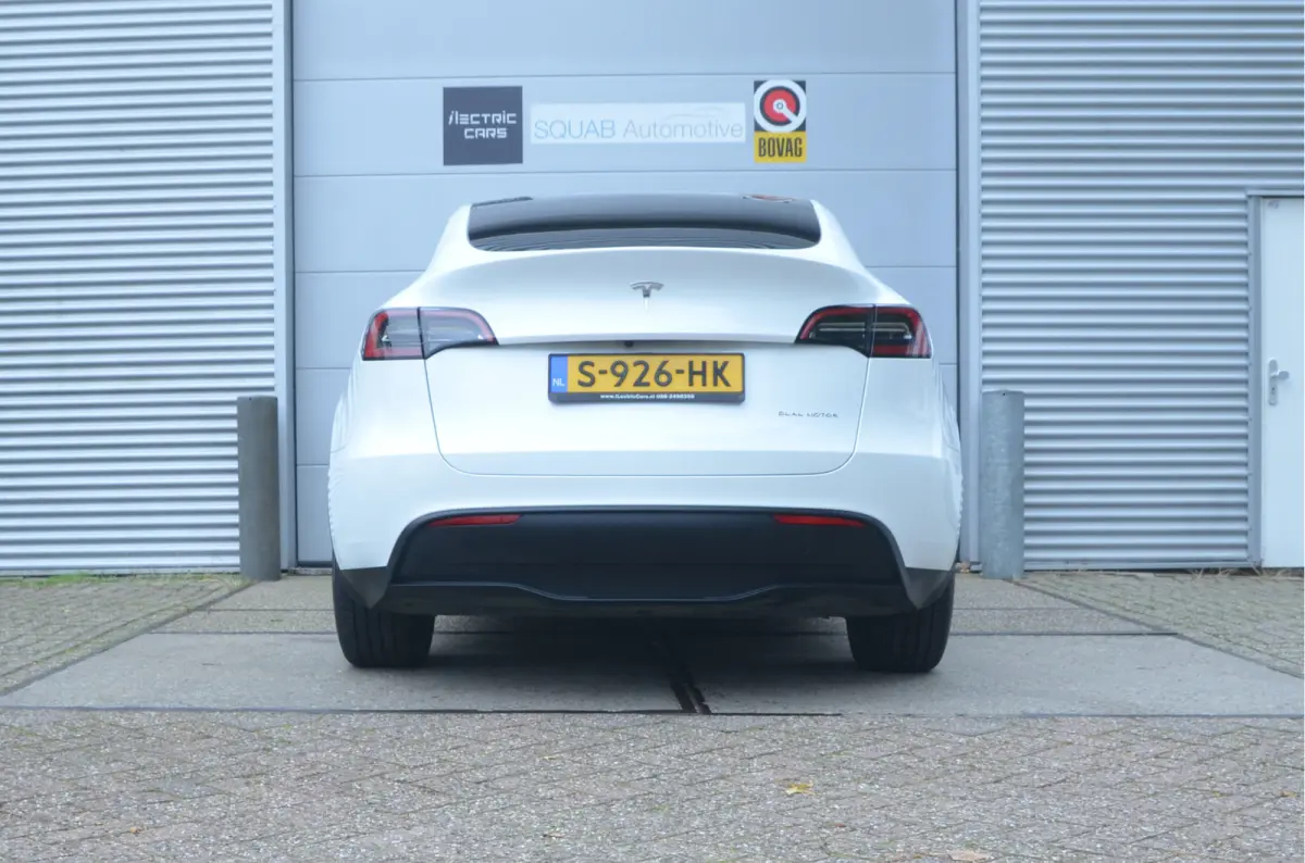 Long Range AWD 75 kWh AutoPilot3.0 Ryzen, SOH 92,2%