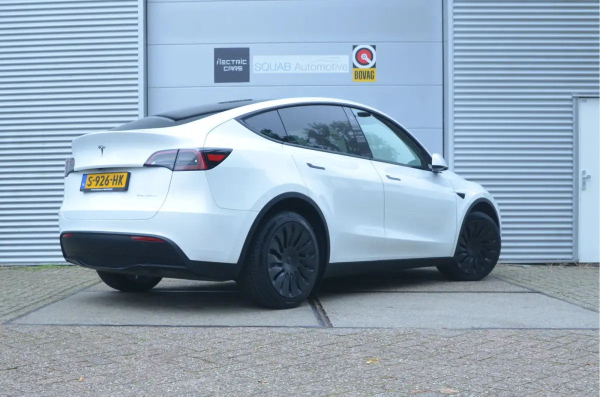 Long Range AWD 75 kWh AutoPilot3.0 Ryzen, SOH 92,2%