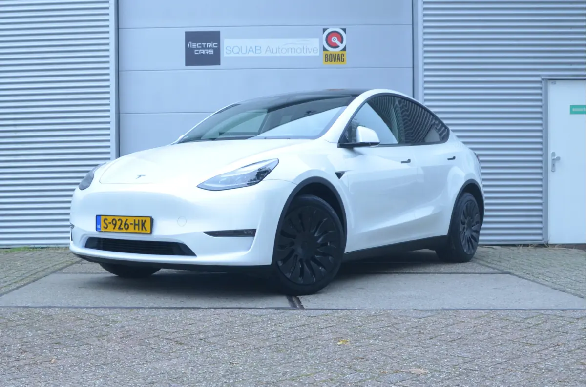 Long Range AWD 75 kWh AutoPilot3.0 Ryzen, SOH 92,2%
