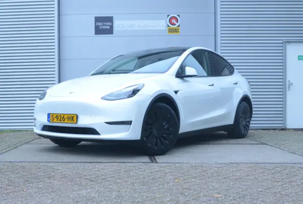 Long Range AWD 75 kWh AutoPilot3.0 Ryzen, SOH 92,2%